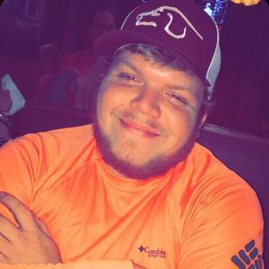 Meet your Posher, Austin